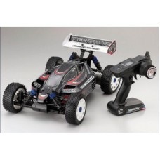Kyosho inferno VE race spec